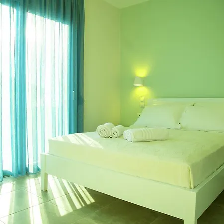 Casa Sivota Villa Room photo
