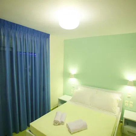 Casa Sivota Villa Room photo