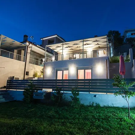 Casa Sivota Villa Exterior photo