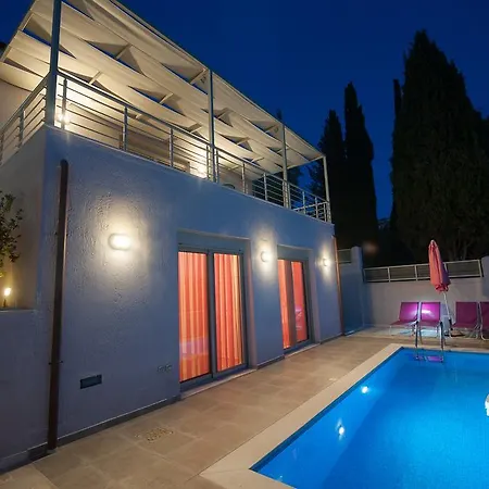 Casa Sivota Villa Exterior photo