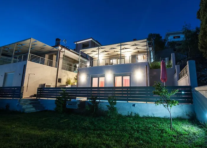 Casa Sivota