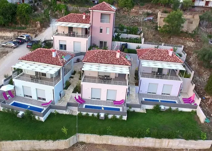 Casa Sivota