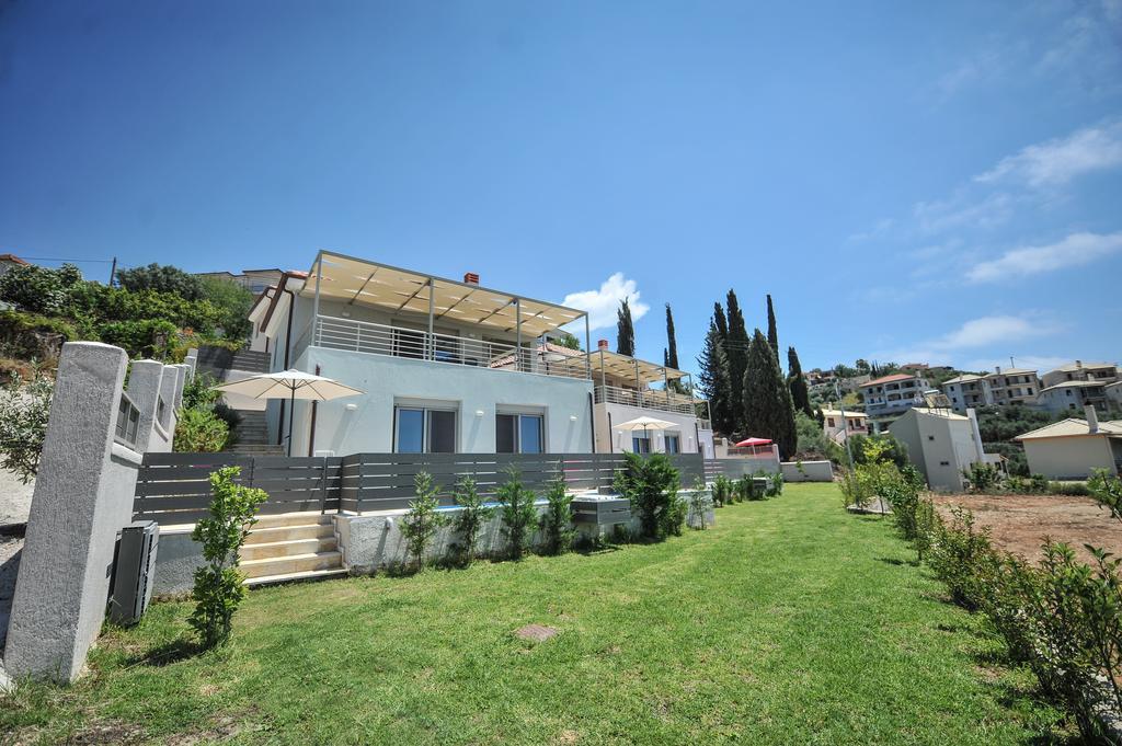 Casa * Sivota (Epirus)