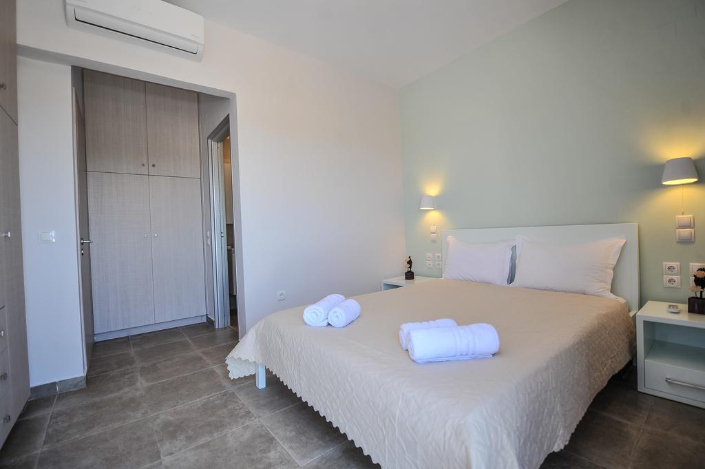 Casa Villa Sivota (Epirus)